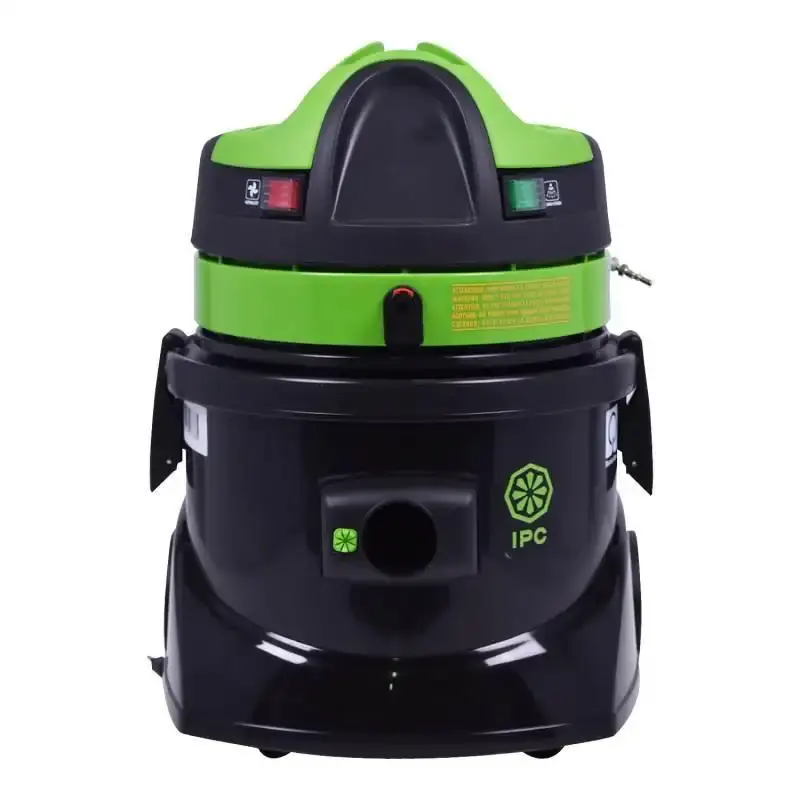 Aspirador e extrator para sólidos e líquidos lavaclean 1250W IPC 110 V — fotografia 2