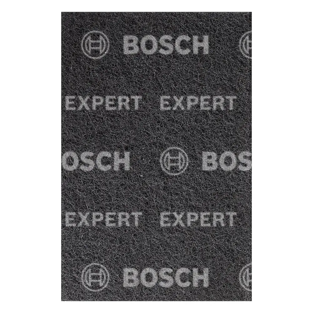 Manta Abrasiva EXPERT N880 152 x 229 mm, S médio BOSCH — fotografia de referência