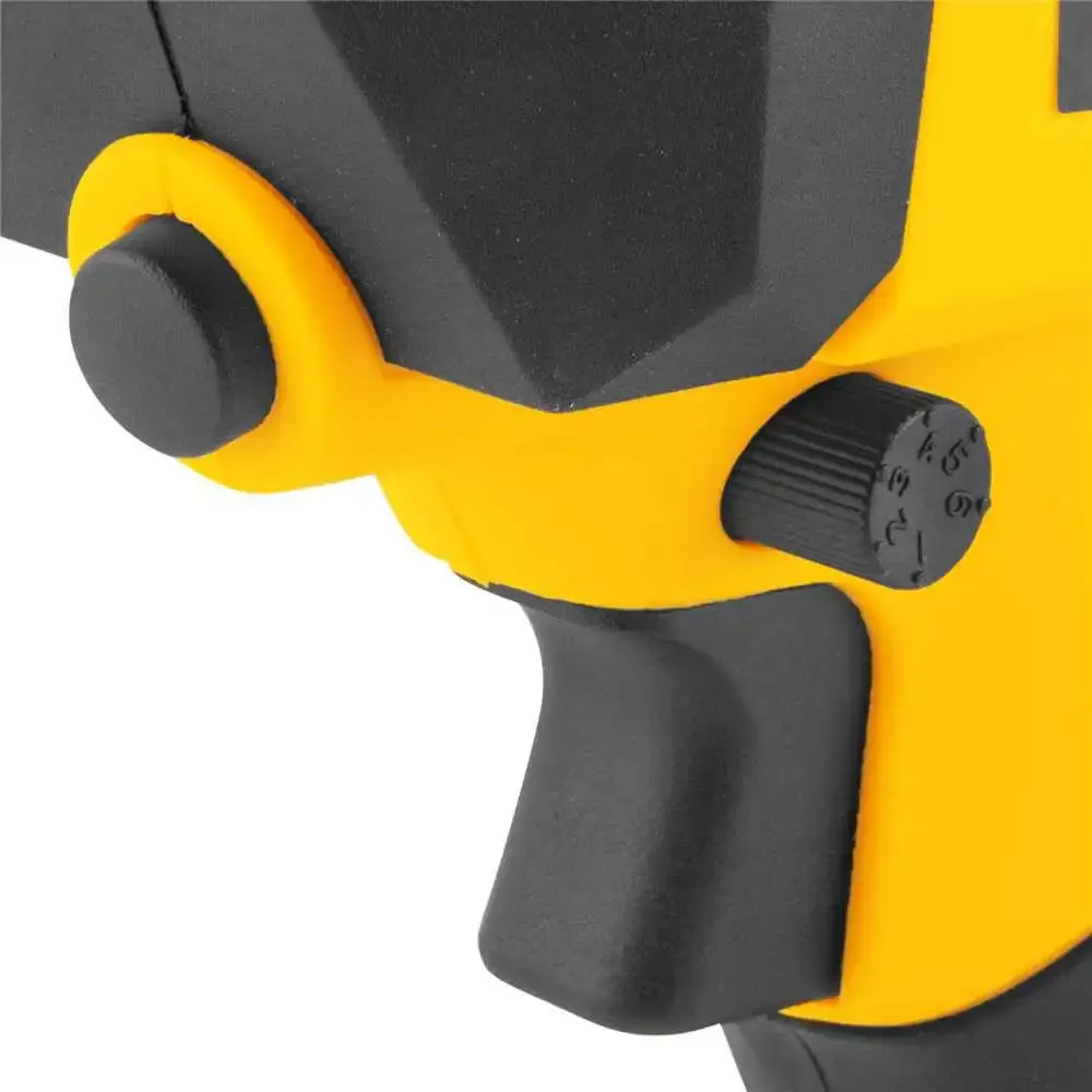 Aplicador para silicone ISAV1830 18V sem carregador e sem bateria Vonder — fotografia 7