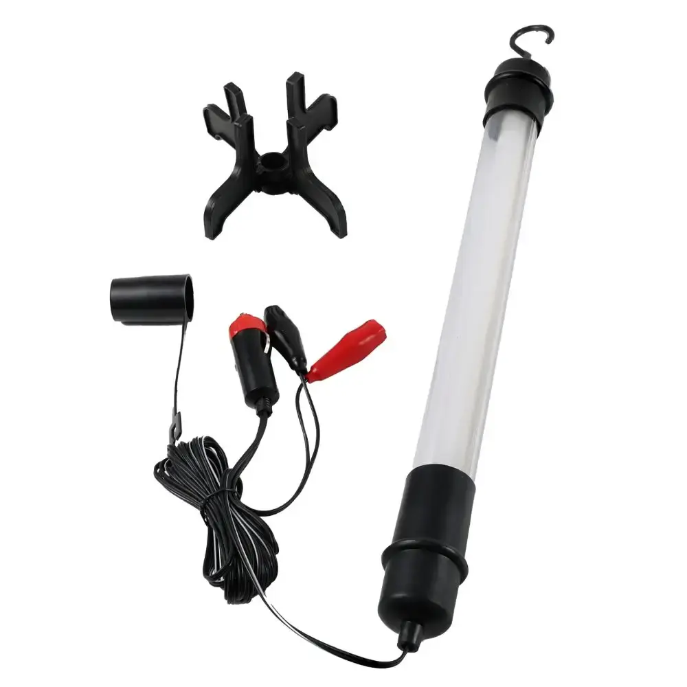 Pendente led 8W 900 lúmens com cabo 5M 9648 Bremen