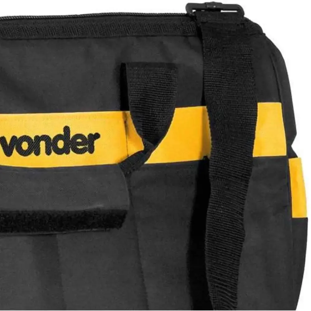 Bolsa em lona para ferramentas BL-008 Vonder — fotografia 5