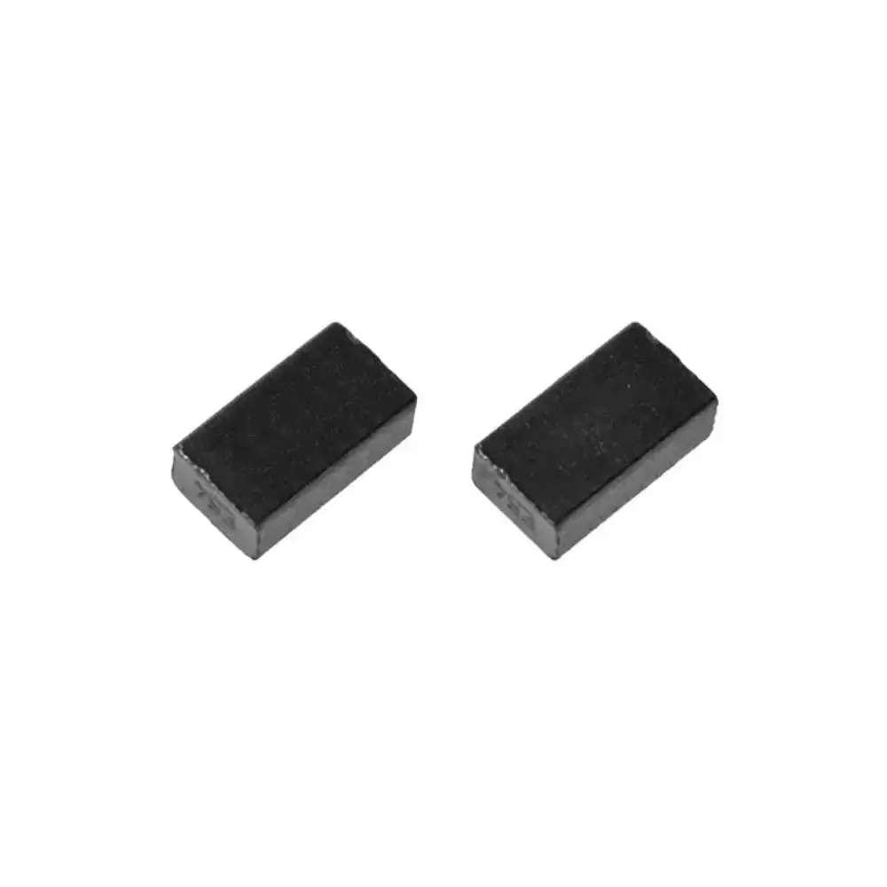 Jogo de escova de carvão 220V 2610391290 Bosch