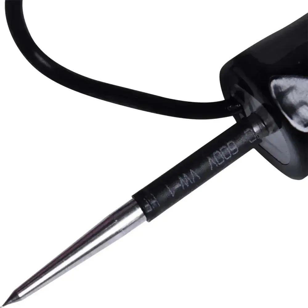 Testador de polaridade automotivo 3-30V Bumafer — fotografia 8