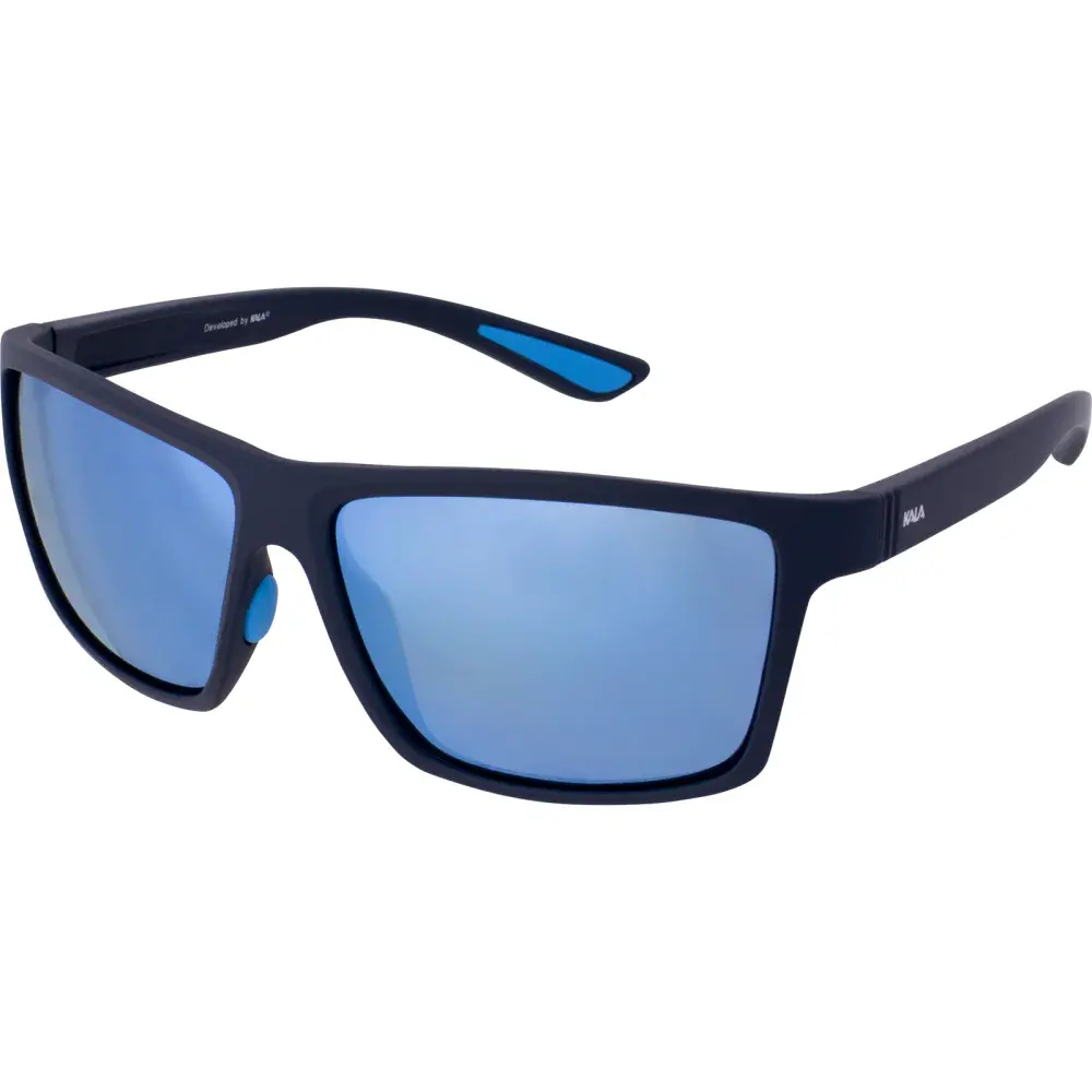 Óculos de sol polarizado KG700 azul Kala — fotografia de referência