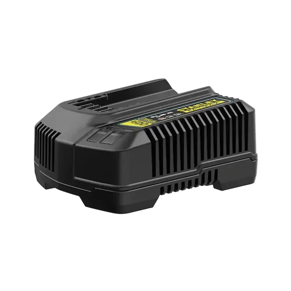 Carregador para bateria de í de lítio 2A 220V sistema 20V blackdecker Black & Decker