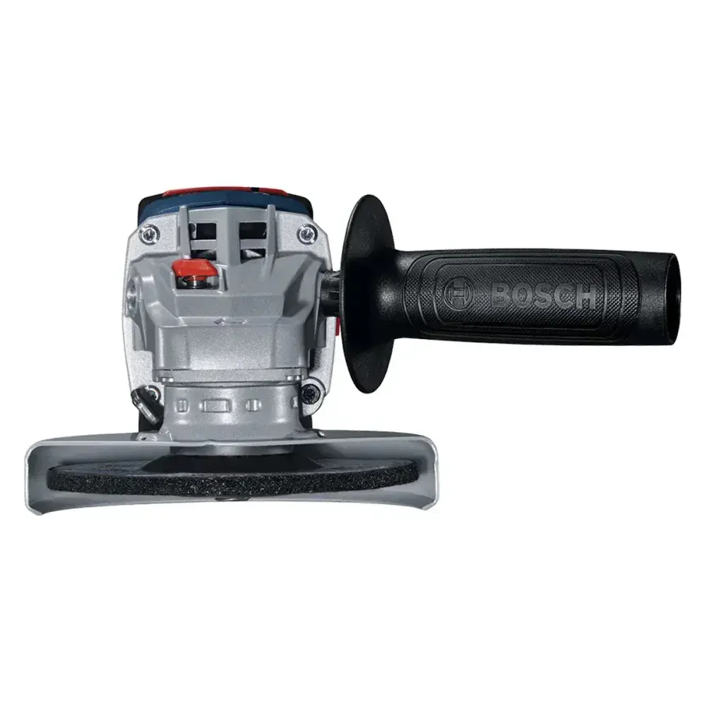 Esmerilhadeira angular à bateria gws 180-LI 18V 5 Bosch — fotografia 6