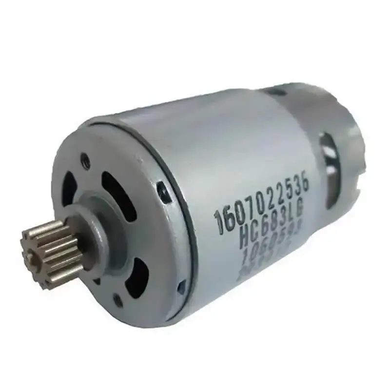 Motor para parafusadeira GSR 12-2 - 12 v 2609120259 Bosch — fotografia de referência