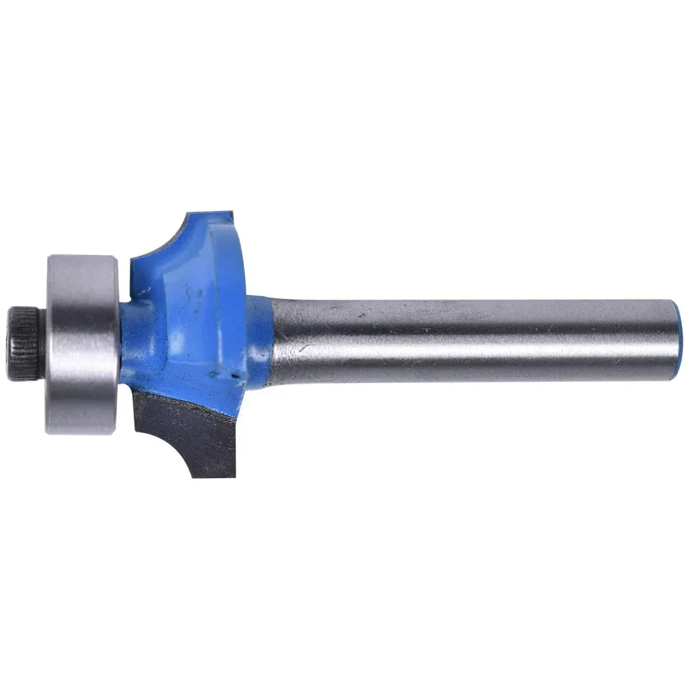 Fresa tupia para desbaste 3/4” enc. 6MM 03060 filetto Haltbar — fotografia 4