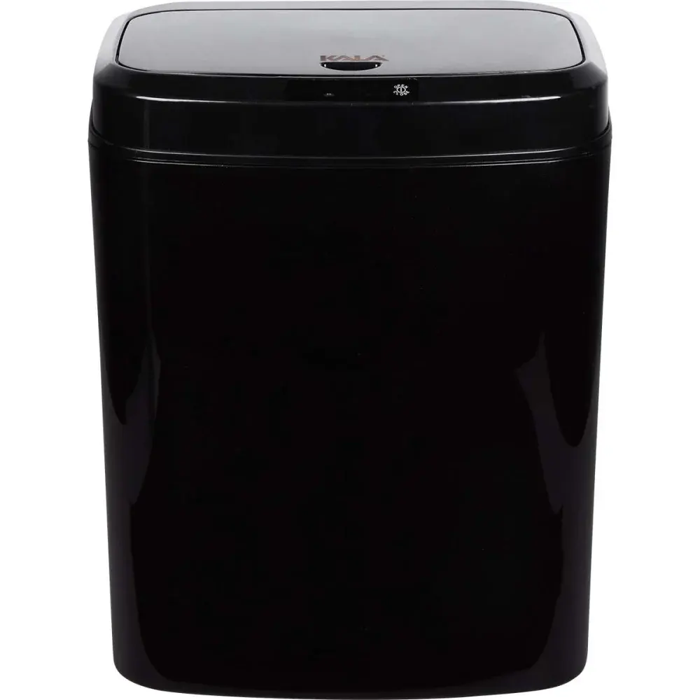 Lixeira automática usb sensor de aproximação 16L Kala — fotografia 4