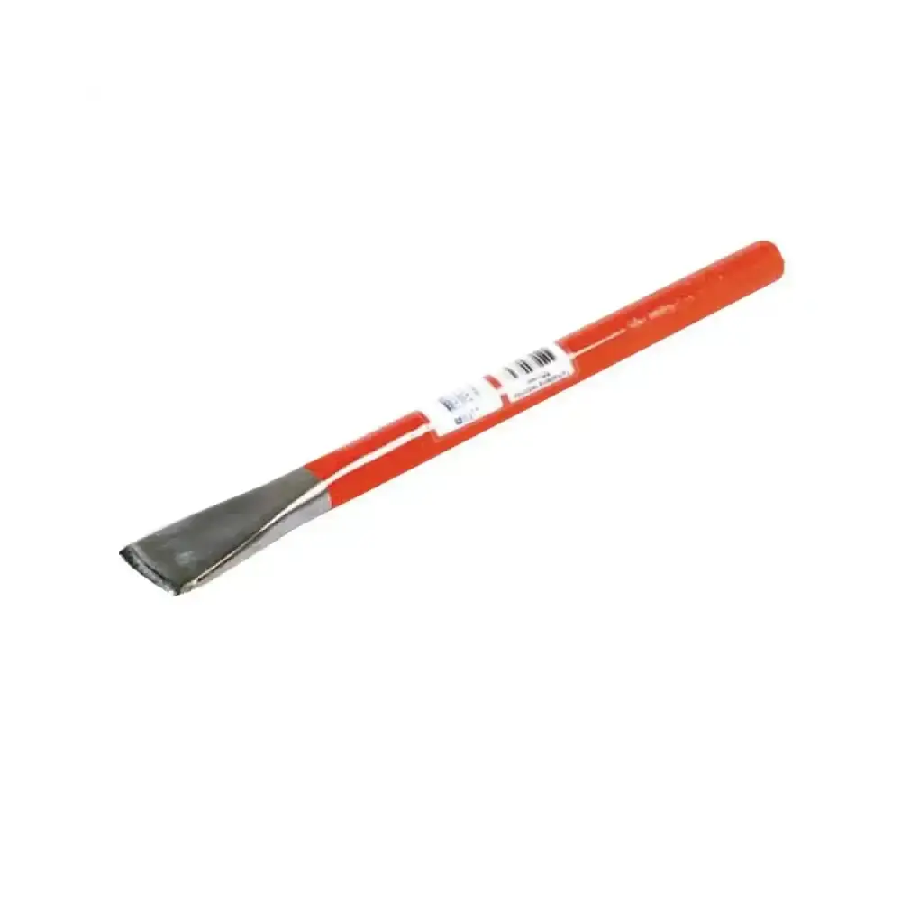 Ponteiro manual de aço 3/4 POL x 30 CM mola chata RIO claro Ferramentas RIO Claro — fotografia de referência