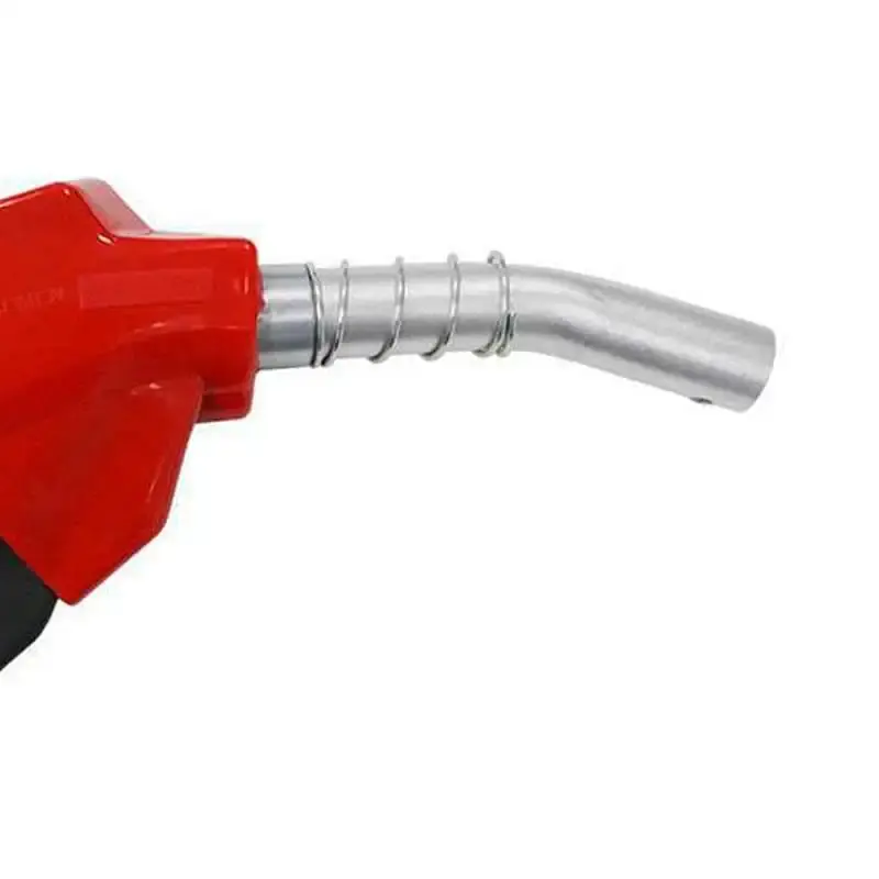 Bico abastecimento 1 pol automático 120L/M com ponteiro 1843 Bremen — fotografia 3