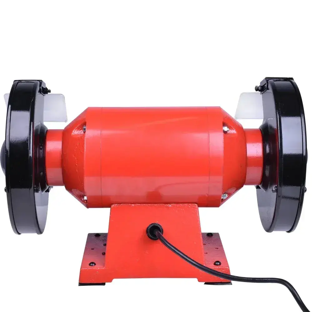 Motoesmeril 1 hp profissional com 127V MM100 da MotoMil — fotografia 9