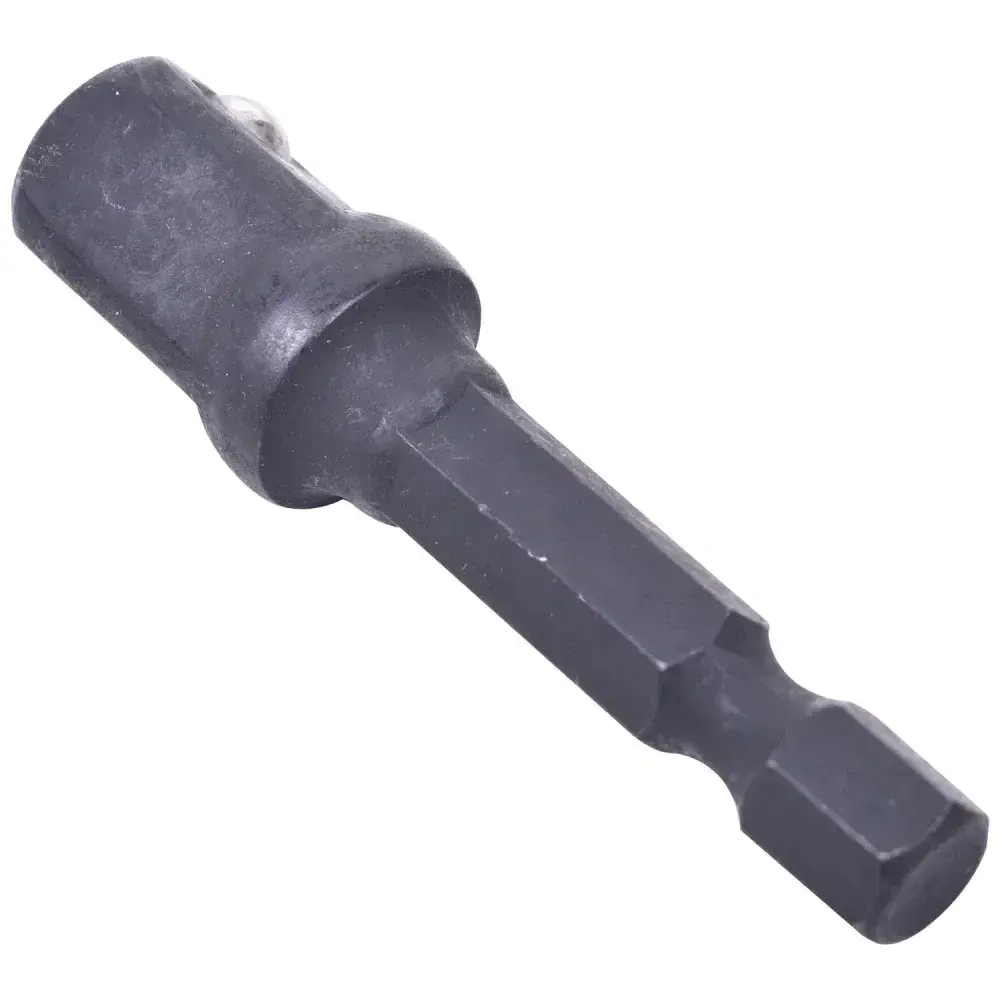 Adaptador para soquetes 1/4 para 3/8 B-54667 Makita — fotografia 7