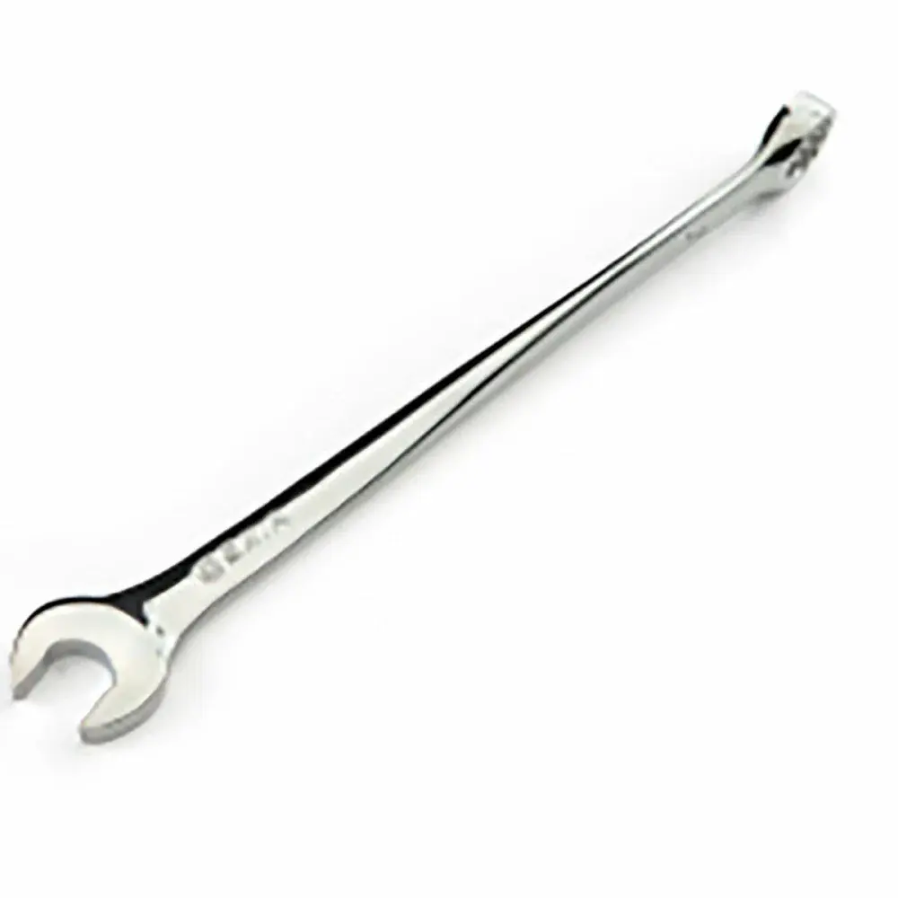 Chave combinada espelhada em aço cromo vanádio 1.1/16” Sata