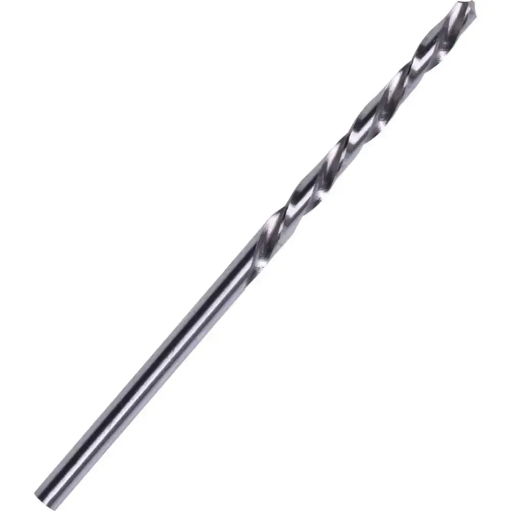 Broca helicoidal em aço rápido 1,5MM x 38MM Collins — fotografia 3