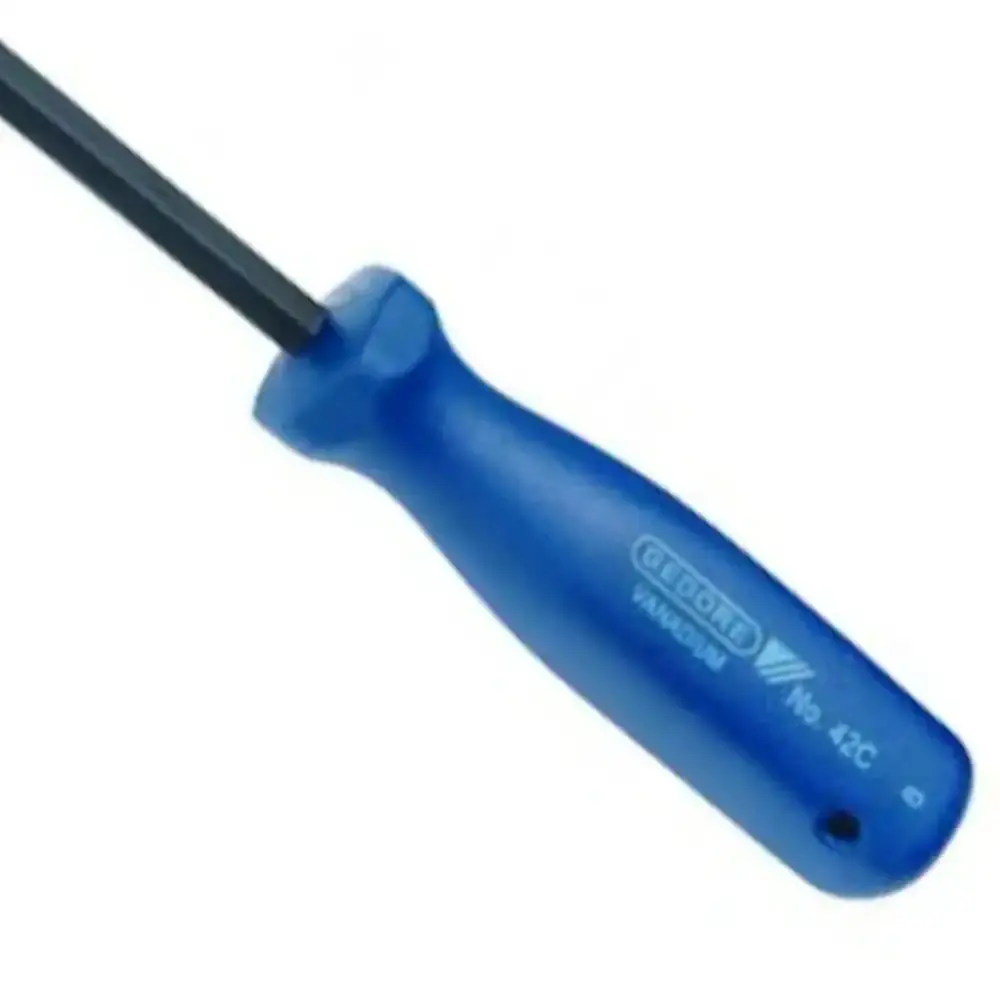 Chave hexagonal com cabo 1/8 pol 42C Gedore — fotografia 5