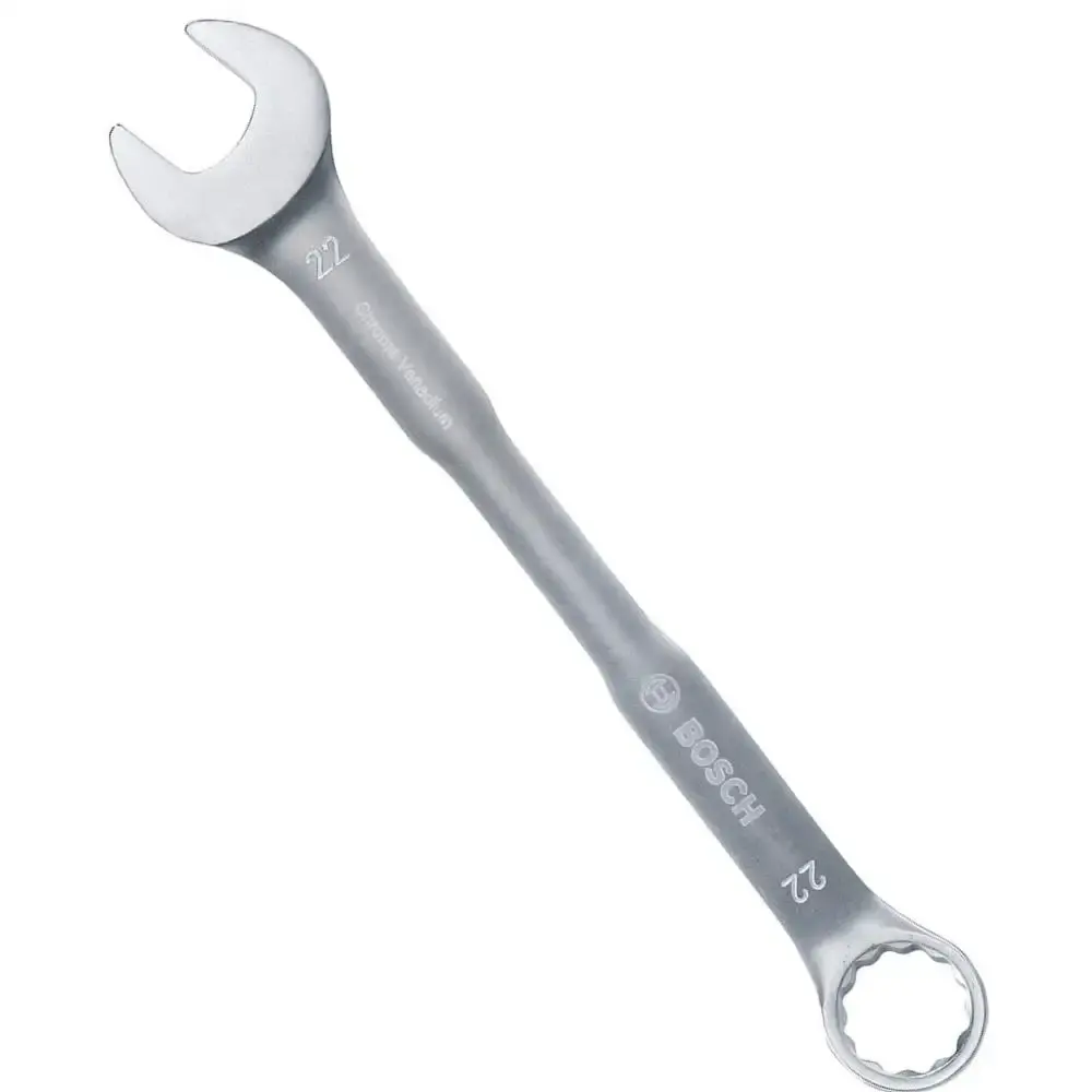 Chave combinada 22 MM 1600A03AK1000 bosch Bosch Ferramentas Manuais
