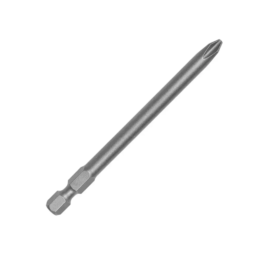 Kit de ponta bits phillips com 30 peç 89MM Bosch — fotografia 8