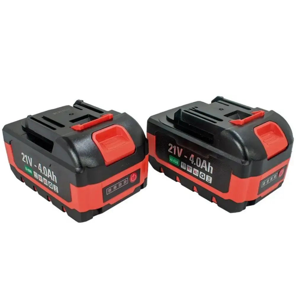 Chave impacto a bateria 1/2 POL 820NM SGT-7508 com 2 baterias e maleta Sigma — fotografia 9