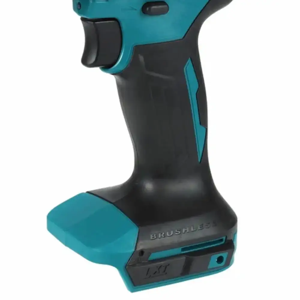 Paraf/Furadeira Bateria 18V Imp c Bat e Carreg DHP490Z MAKITA — fotografia 6