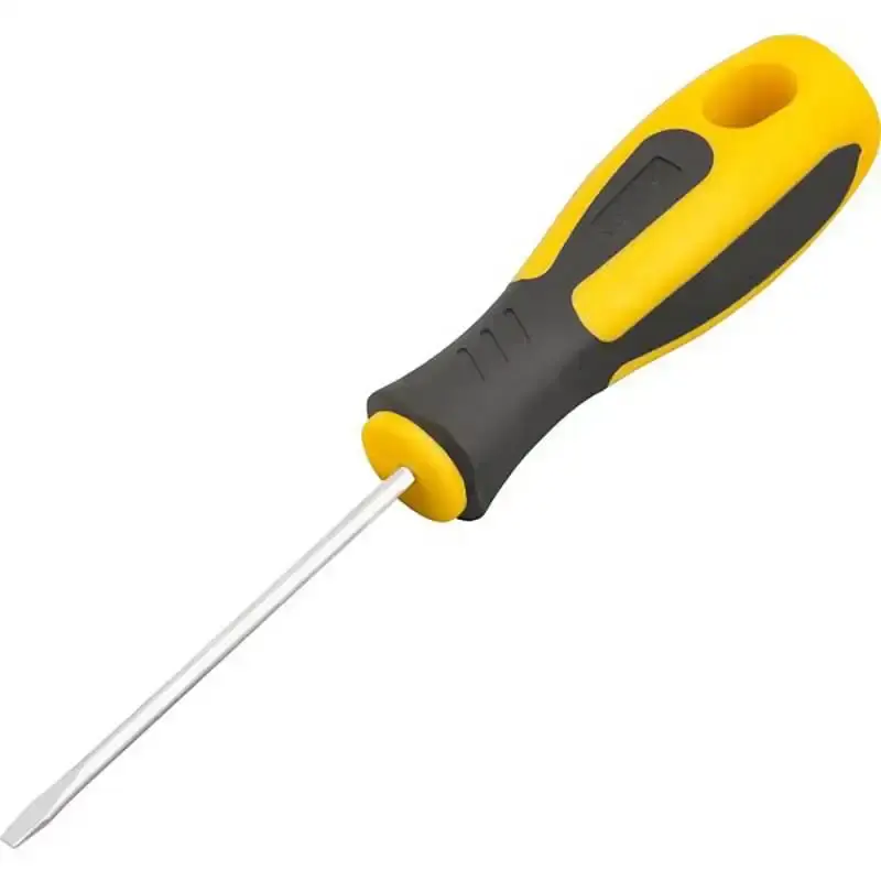 Chave de Fenda CRV PLUS 1/8 x 3 POL VONDER — fotografia de referência