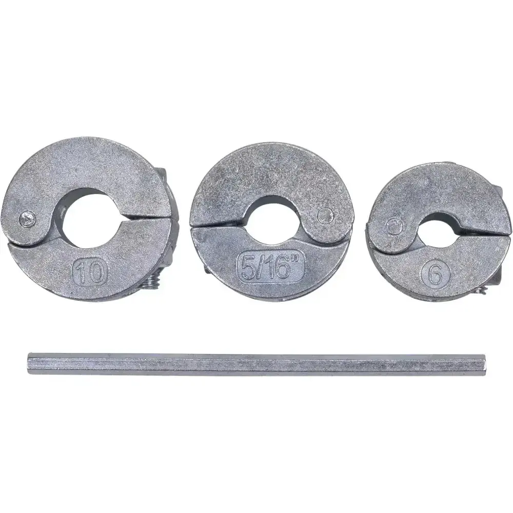Limitador de profundidade para brocas - 275500 - Wolfcraft — fotografia 5