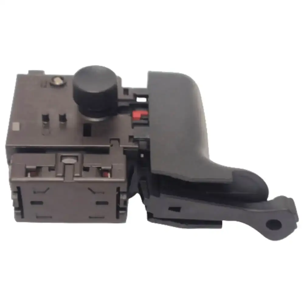 Chave elétrica para esmerilhadeira DWD502 127V N018330 Dewalt — fotografia 2