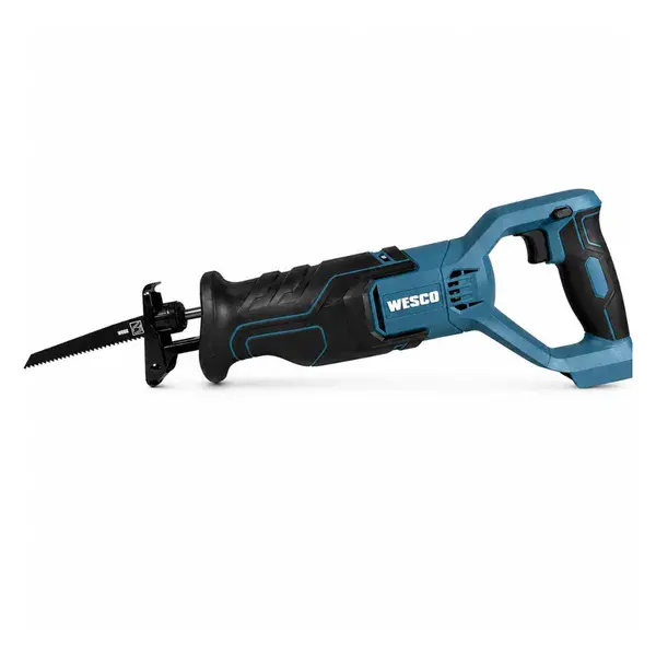Serra sabre 18V WS2947.9 - Wesco