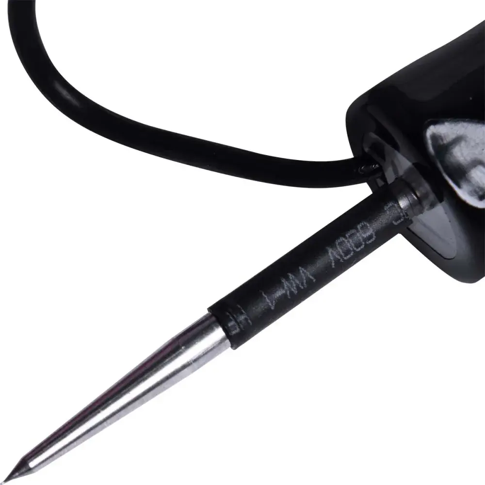 Testador de polaridade automotivo 3-30V Bumafer — fotografia 4