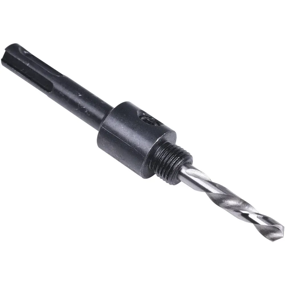 Adaptador para serra copo sds plus 14-29MM D-17603 Makita — fotografia 4