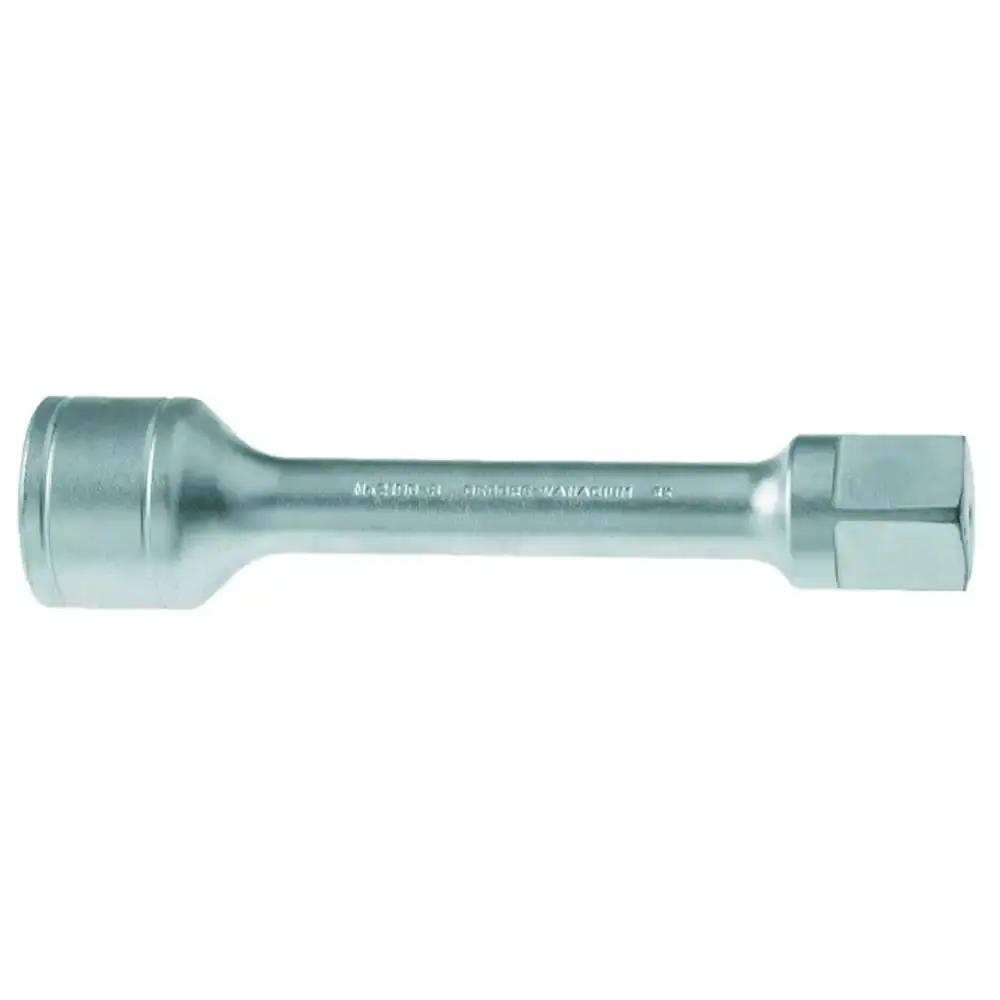 Extensão 8 pol para soquete encaixe 1 pol 2190-8 Gedore — fotografia de referência