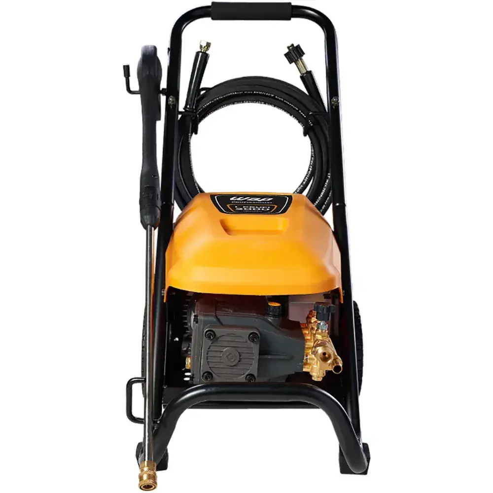 Lavadora de alta pressão l profi 2000 1700PSI 2300W 220V Wap — fotografia 8