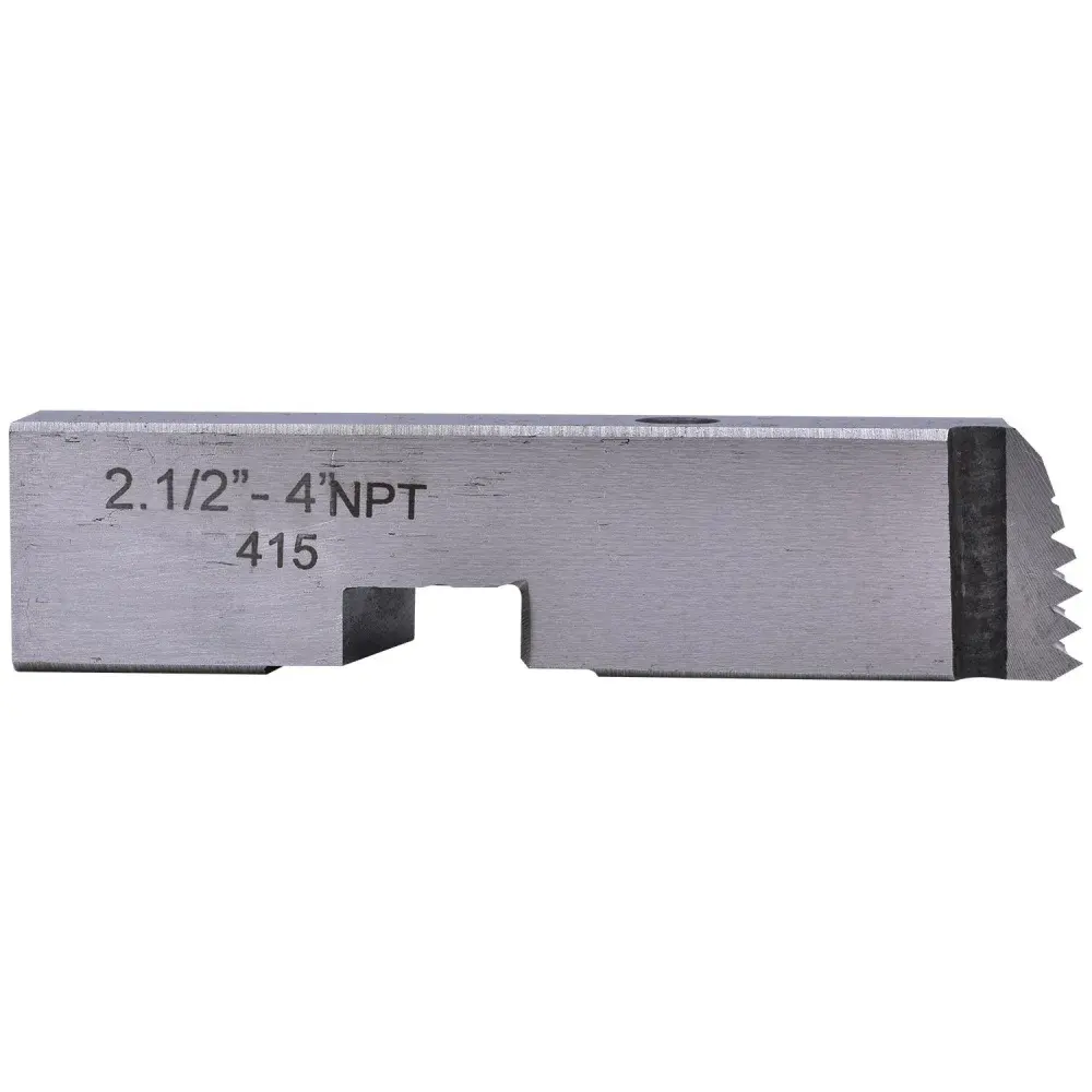 Jogo de cossinetes npt 2.1/2" a 4" economy 22,2X15,8MM super ego — fotografia 4