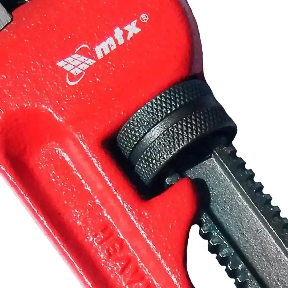 Chave grifo 18 POL heavy duty 1571555 MTX — fotografia 3