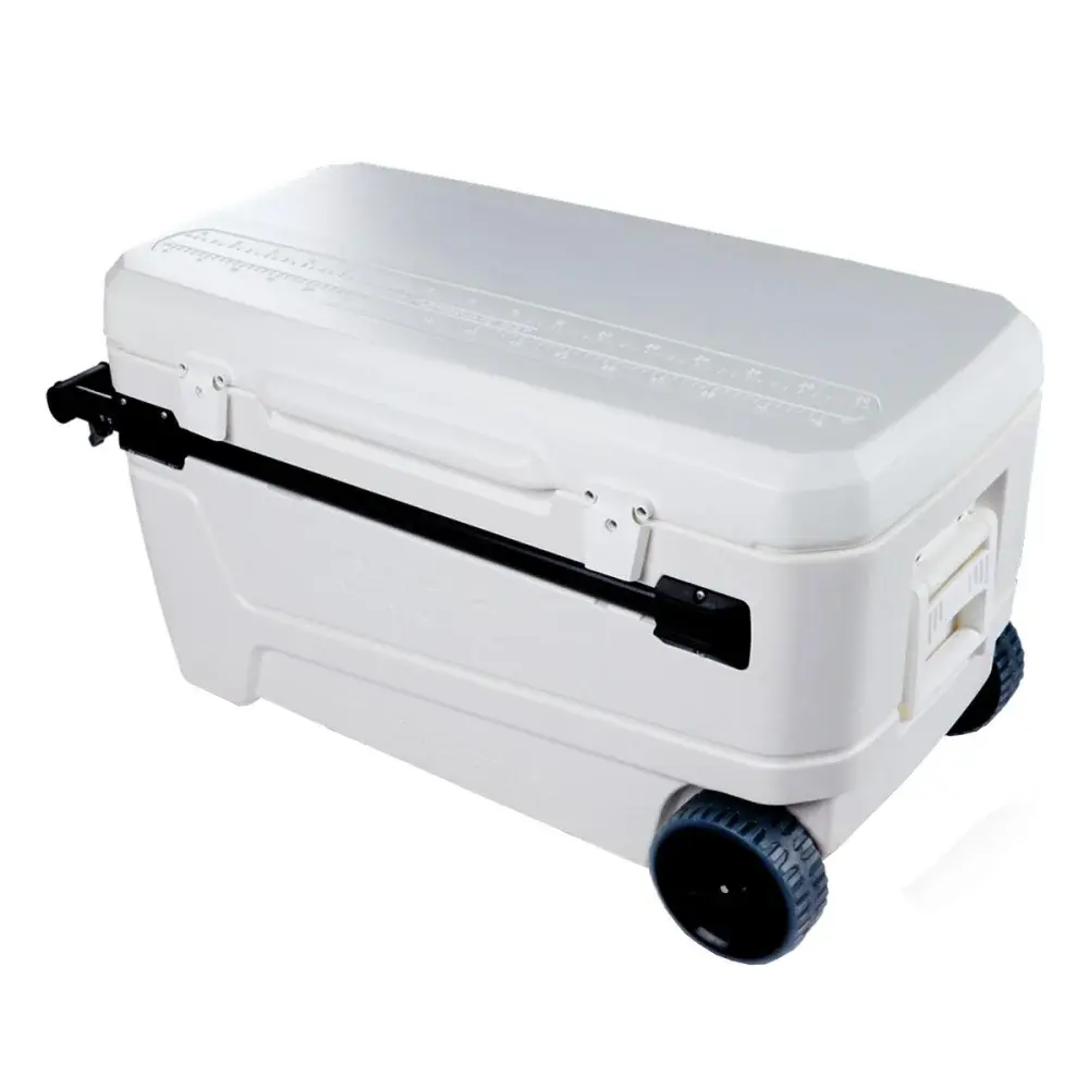 Caixa térmica sunset glide 104L Igloo
