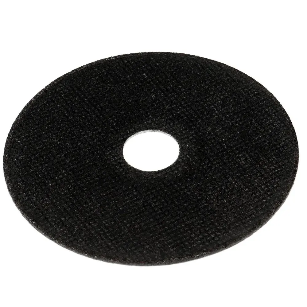 Disco de corte inox wa 46 q bf 4.1/2 x 1MM Bumafer — fotografia 5