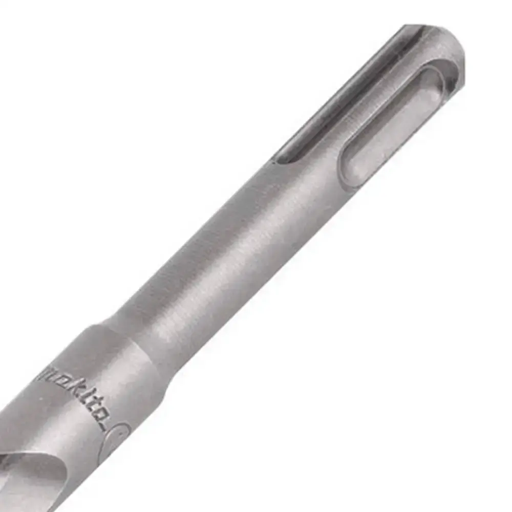Broca SDS Plus 14 x 160 x 100mm MAKITA — fotografia 4