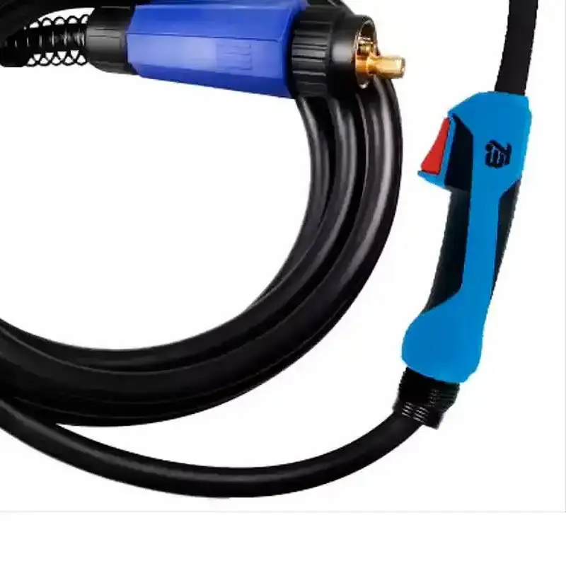 Tocha para Solda MIG/MAG TBi PRO 453 Expert com Cabo 5 Metros p/ Solda até 430A TBI — fotografia 3