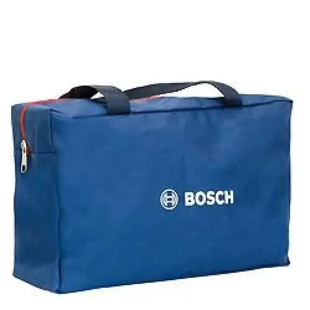 Parafusadeira e furadeira Bosch gsr 7-14E 400W com bolsa Bosch — fotografia 10