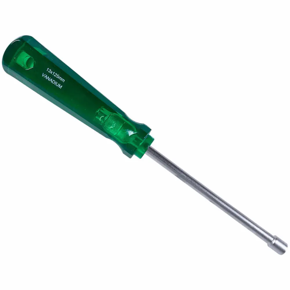 Chave canhão 13 x 125 mm 252112BN belzer Belzer/sata — fotografia 4