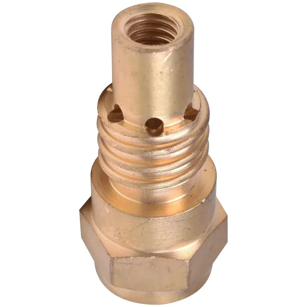 Porta bico para tocha mb 405 Oximig — fotografia 8
