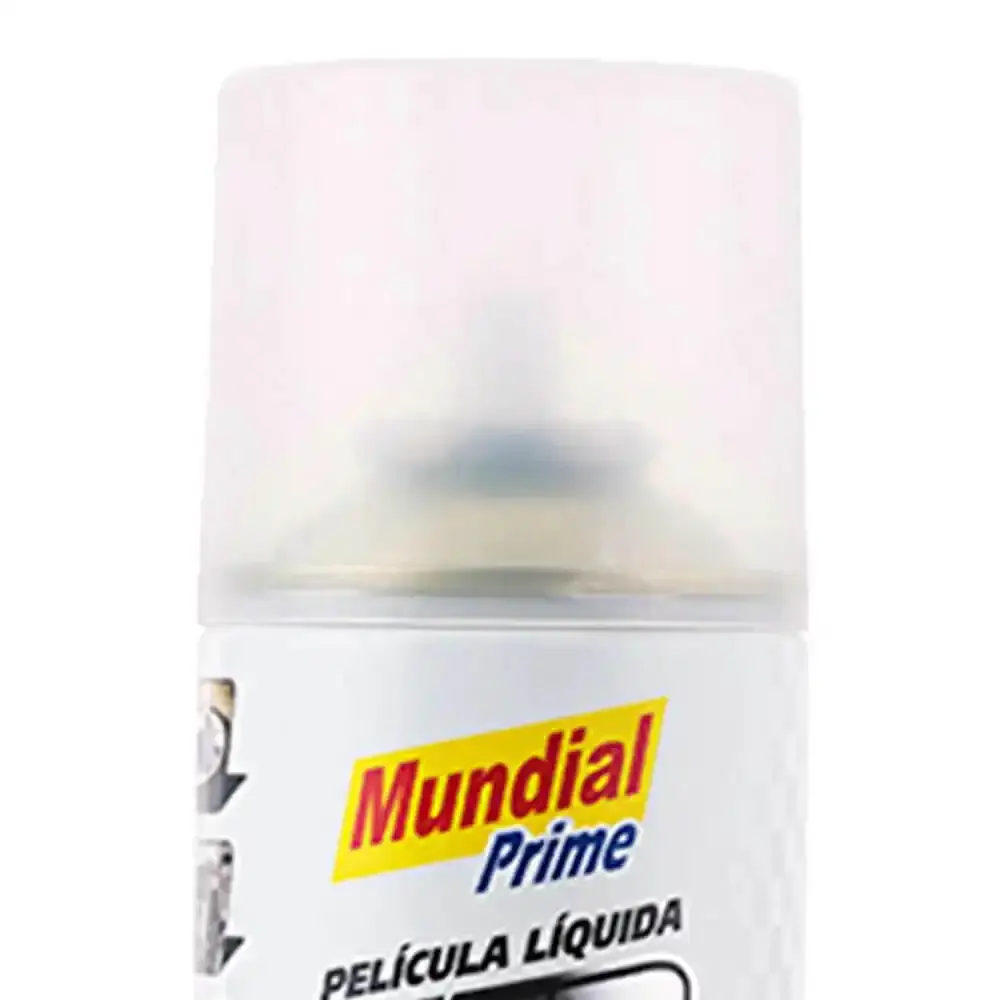 Película liquida spray MP30 500ML met grafite AE0100118 kit 4 unidades mundial prime — fotografia 3