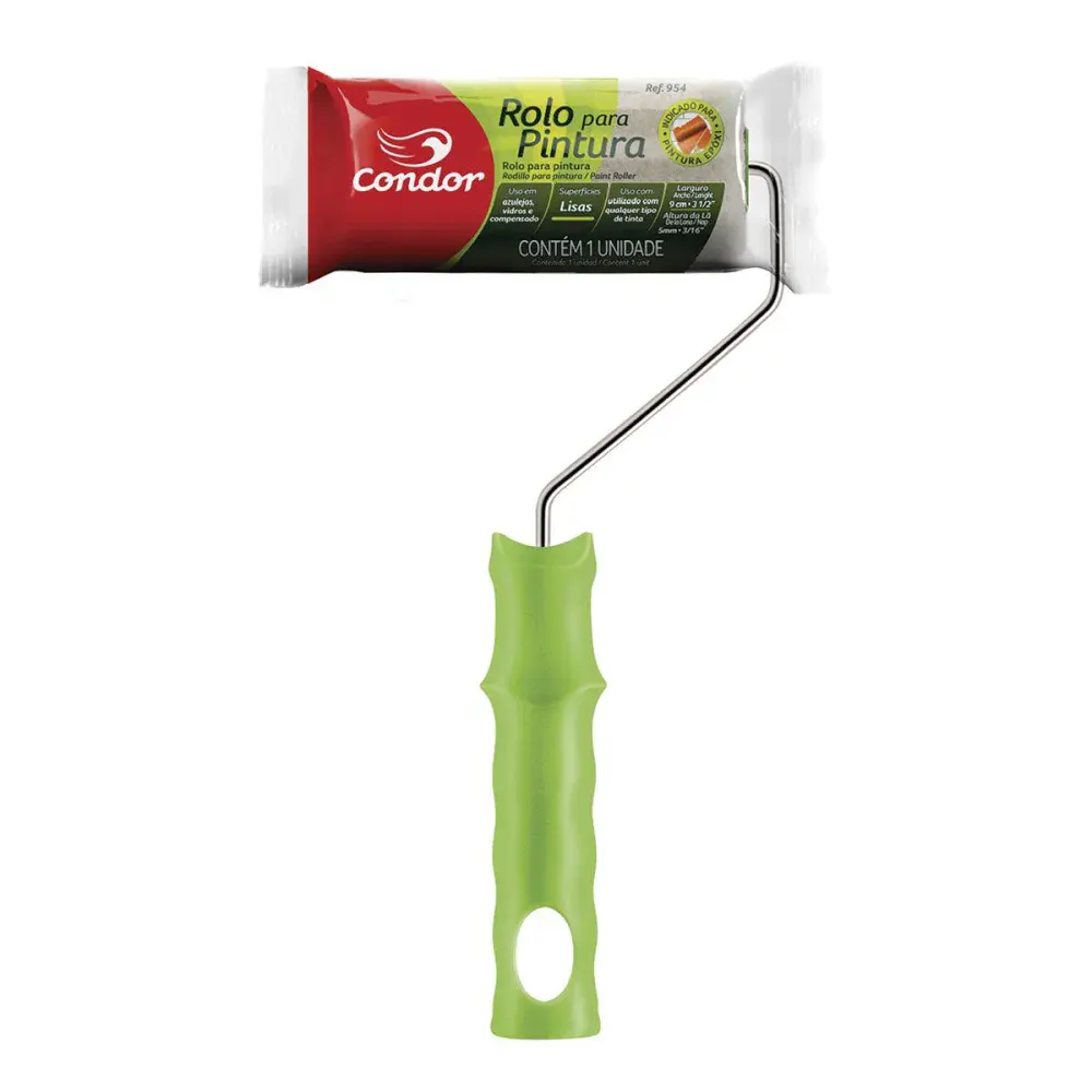 Rolo la zero gota 5CM 959 Condor