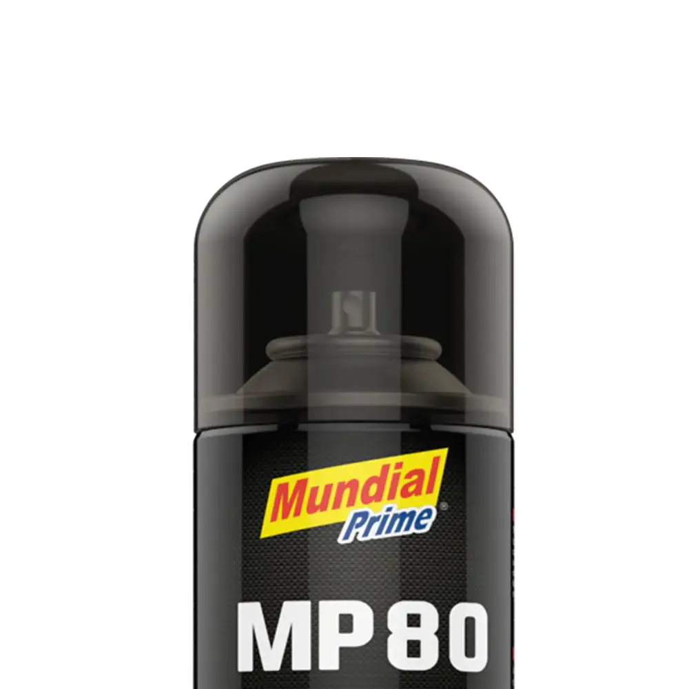 Vaselina Spray mp80 250ml AE03000013 Mundial Prime — fotografia 2