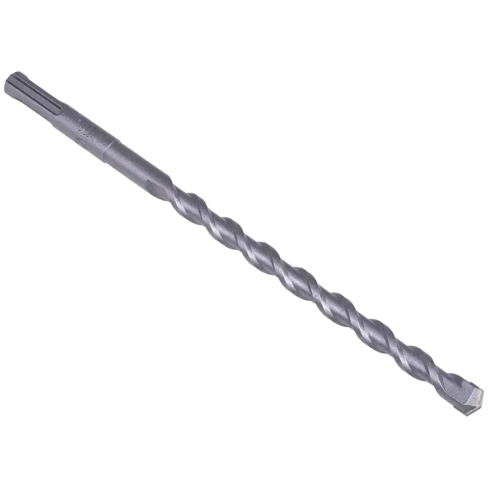 Broca para concreto 10 x 210MM sds plus 1 Bosch — fotografia 8