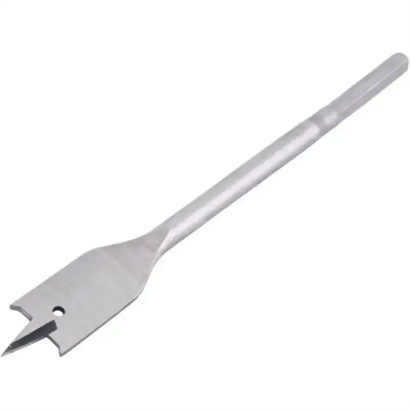 Broca chata 1.1/4 POL x 6" VONDER — fotografia de referência