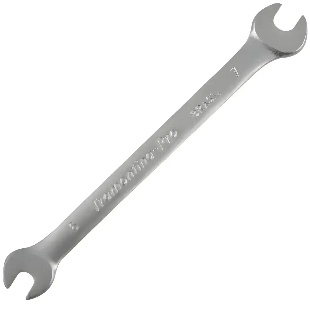 Chave fixa 6X7 mm Tramontina 44610101 — fotografia 7