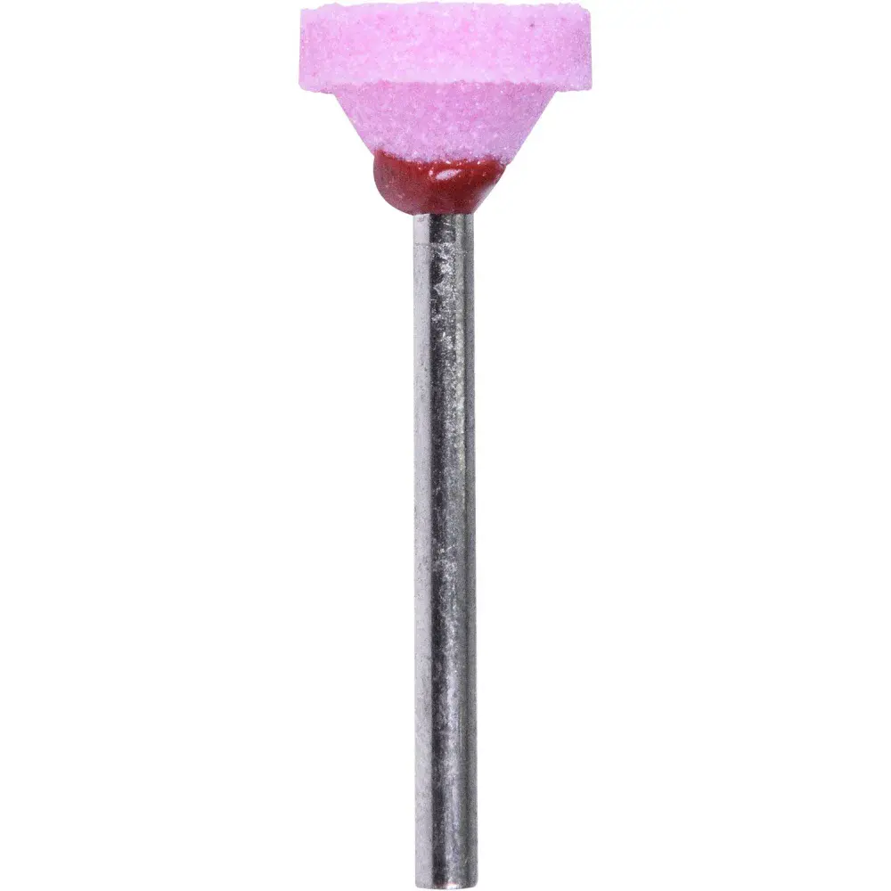 Ponta montada C182 Worker haste 1/8 13X3,2MM — fotografia de referência
