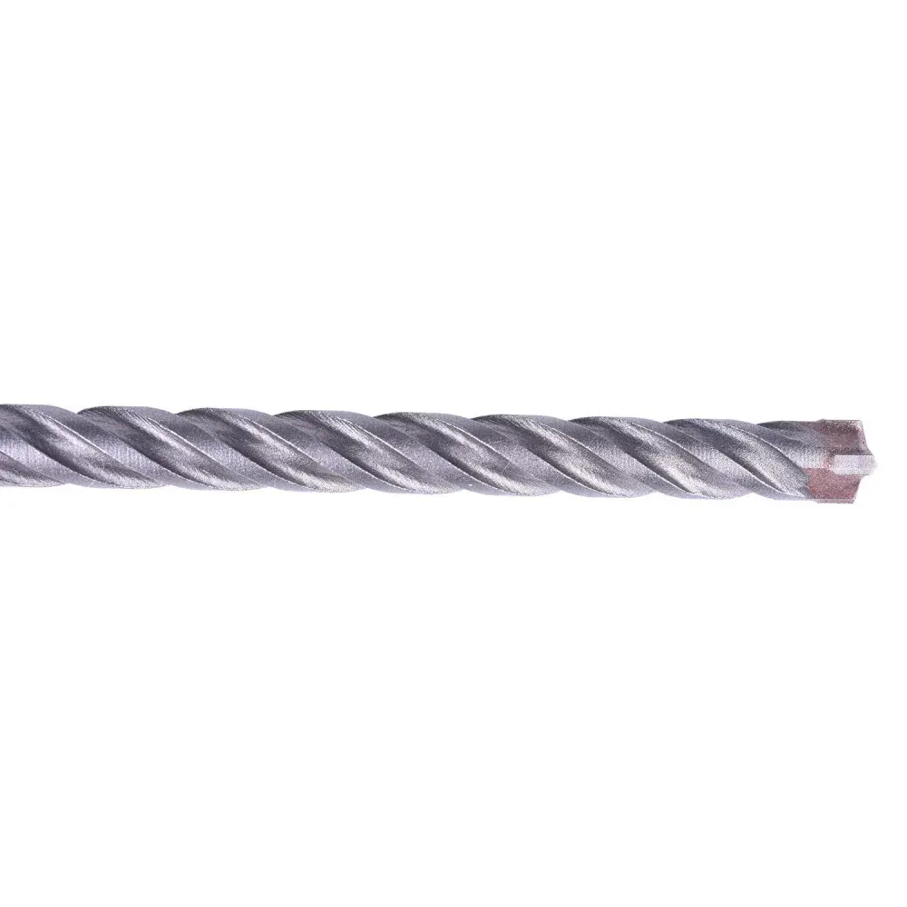Broca sds PLUS-5X 8 x 100 mm Bosch — fotografia 5