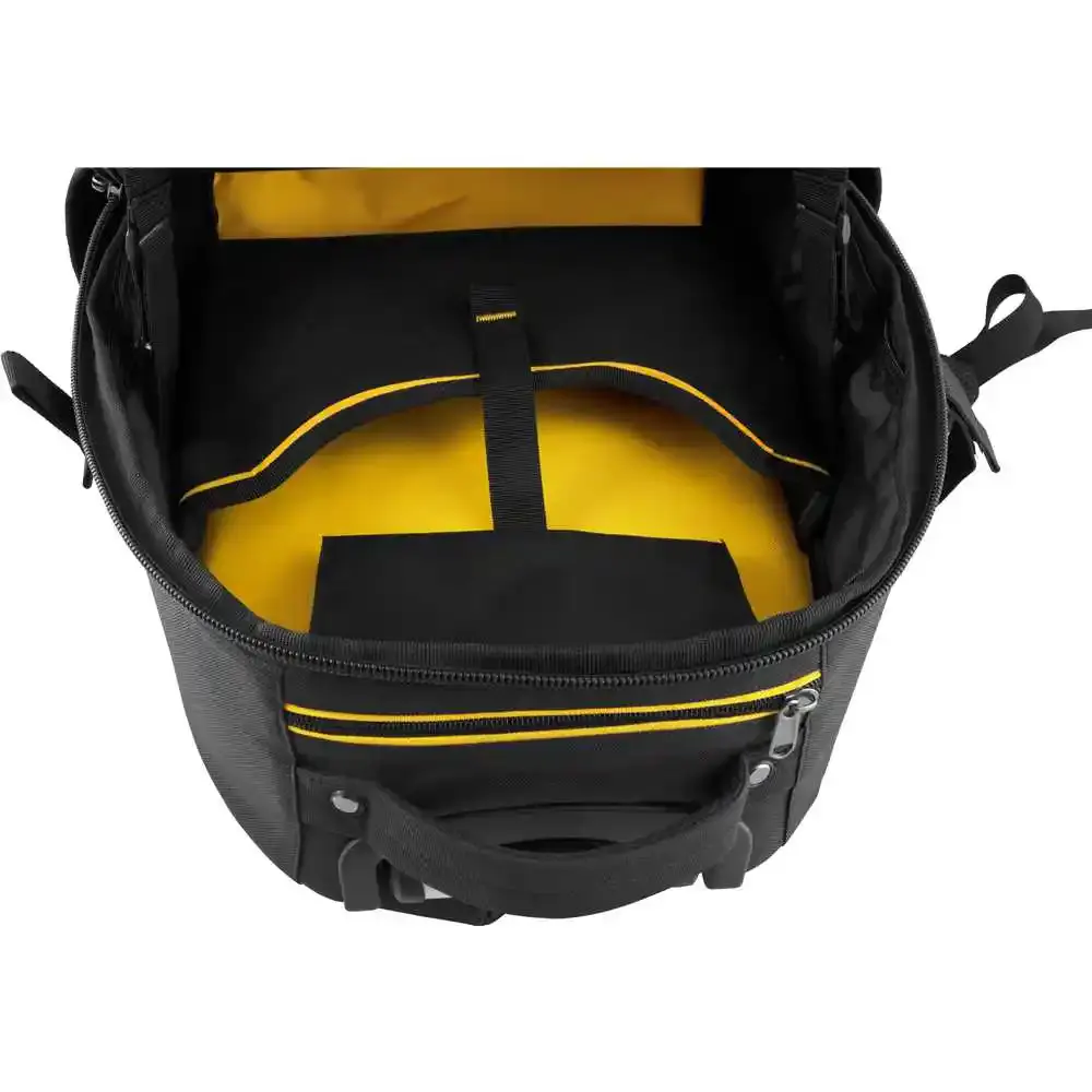 Mochila para ferramentas com rodas MOV-0580 Vonder — fotografia 3